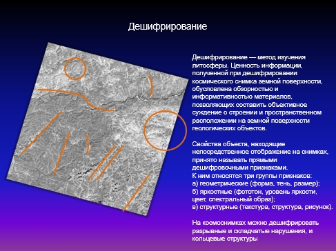 Чем карта отличается от космоснимка