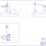 Иллюстрация №7: Усовершенствование технологии изготовления детали «Корпус расточной оправки» (Дипломные работы - Детали машин, Машиностроение).