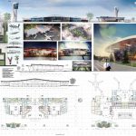 Иллюстрация №1: Модернизация комплекса аэропорта в г. Оренбурге (Дипломные работы - Архитектура и строительство).