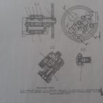 Иллюстрация №5: Устройство, ремонт, техническое обслуживание системы смазки двигателя ЯМЗ-740 автомобиля КАМАЗ-5320 (Дипломные работы - Транспортные средства).