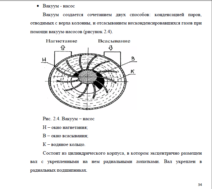 Чертежи по нефтегазовому делу