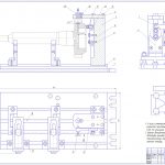 Иллюстрация №1: Разработка технологического процесса изготовления детали «Вал» главной муфты сцепления автомобиля Камаз (Дипломные работы - Технологические машины и оборудование).