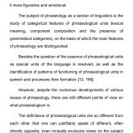 Иллюстрация №2: THE REPRODUCTION OF PHRASEOLOGICAL UNITS IN RAY BRADBURY’S NOVEL DANDELION WINE IN THE UKRAINIAN TRANSLATION BY VOLODYMYR MYTROFANOV (Курсовые работы - Языки (переводы)).