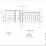 Иллюстрация №2: Проект строительства больницы (Дипломные работы - Архитектура и строительство).
