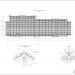 Иллюстрация №8: Проект строительства больницы (Дипломные работы - Архитектура и строительство).