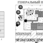 Иллюстрация №7: Двухэтажный коттедж из кирпича (Дипломные работы - Архитектура и строительство).