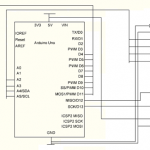 Иллюстрация №2: Разработка программного обеспечения для микропроцессорных систем (МПС) сбора и обработки данных, а также систем управления и измерения (Курсовые работы - Микропроцессорная техника).