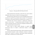 Иллюстрация №2: «Состояние, проблемы и основные тенденции развития российского рынка государственных ценных бумаг» (Курсовые работы - Рынок ценных бумаг).