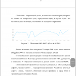 Иллюстрация №3: «Состояние, проблемы и основные тенденции развития российского рынка государственных ценных бумаг» (Курсовые работы - Рынок ценных бумаг).