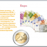 Иллюстрация №3: Виды валют (Презентации - Банковское дело).