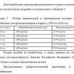 Иллюстрация №1: Правовое регулирование социальной защиты безработных в Российской Федерации на примере Территориального центра занятости населения Балашовского района (Дипломные работы - Право и юриспруденция).