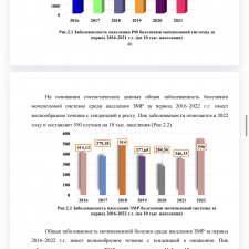 Иллюстрация №2: Организация сестринского ухода за пациентами с мочекаменной болезнью (Дипломные работы - Медицина).