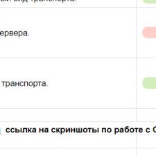 Иллюстрация №4: Итоговый проект 2 спринта Яндекс.Практикум. Инженер по тестированию. Тестирование Яндекс.Маршруты (Курсовые работы - Информатика).