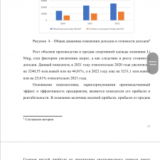 Иллюстрация №1: Разработка стратегии развития международной компании на рынке РФ на примере Li Ning Co. Ltd (Бизнес план - Менеджмент).