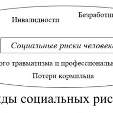 Иллюстрация №1: Российская система социальной защиты: современный этап развития и перспективы (Курсовые работы - Право и юриспруденция).