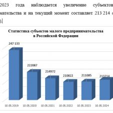 Иллюстрация №3: «Малые предприятия и их развитие в современных условиях (на примере компании ООО «Система СИ»)» (Курсовые работы - Экономика предприятия).