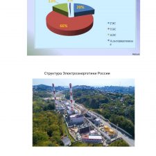Иллюстрация №2: «СОВРЕМЕННЫЕ ИСТОЧНИКИ ЭНЕРГИИ И ИХ РАЗВИТИЕ В РОССИИ» (Рефераты - География).