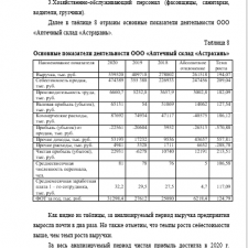 Иллюстрация №1: Кадровая политика как инструмент управления персонала (на примере ООО \»Аптечный склад\»Астрахань\») (Дипломные работы - Управление персоналом).