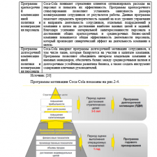 Иллюстрация №8: Оценка зарубежного опыта и отечественной практики мотивации, компенсации и стимулирования труда (Курсовые работы - Авиационная и ракетно-космическая техника).