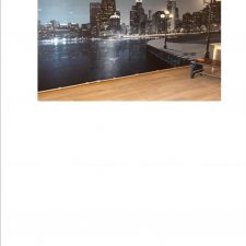 Иллюстрация №1: «Облицовывание кирпичных стен гипсовыми  облицовочными листами и оклеивание их флизелиновыми  обоями» (Магистерская диссертация - Архитектура и строительство).