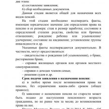 Иллюстрация №1: ОТЧЕТ о прохождении производственной практики (по профилю специальности) (ПП.01.01) по профессиональному модулю ПМ.01 «Обеспечение реализации прав граждан в сфере пенсионного обеспечения и социальной защиты» (Отчеты - Социальное обеспечение).
