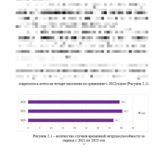 Иллюстрация №2: Правовое регулирование и условия назначения пособия по временной нетрудоспособности (Курсовые работы - Социальное обеспечение).