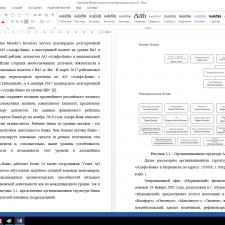 Иллюстрация №3: ИНТЕРНЕТ-БАНКИНГ КАК ПЕРСПЕКТИВНОЕ НАПРАВЛЕНИЕ РАЗВИТИЯ БАНКОВСКИХ УСЛУГ (Курсовые работы - Банковское дело).