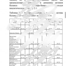 Иллюстрация №1: Ипотечное кредитование: современное состояние и перспективы развития (Дипломные работы - Банковское дело).