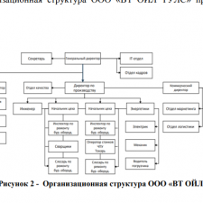 Иллюстрация №1: Использование бухгалтерской документации и отчетности при проведении бухгалтерской экспертизы (Дипломные работы - Бухгалтерский учет и аудит).