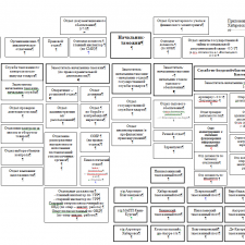 Иллюстрация №1: Осуществление таможенного контроля после выпуска товаров в современных условиях (Дипломные работы - Таможенное дело).