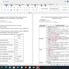 Иллюстрация №1: ОТЧЕТ ПО УЧЕБНОЙ ПРАКТИКЕ (ТЕХНОЛОГИЧЕСКОЙ) МЕТОДИКА ПЕДАГОГИЧЕСКОГО ФИЗКУЛЬТУРНО-СПОРТИВНОГО СОВЕРШЕНСТВОВАНИЯ)) (Отчеты и дневники по практике - Физическая культура).