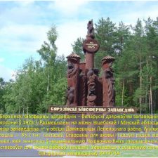 Иллюстрация №2: Презентация на тему  «Бярэзінскі біясферны запведнік» (язык презентации: белорусский) (Презентации - Естествознание).