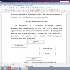 Иллюстрация №2: Формирование эффективной системы конфликтами в организации (Бизнес план - Авиационная и ракетно-космическая техника).
