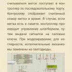Иллюстрация №1: Разработка микропроцессорной системы управления контрольно пропускного пункта режимного объекта (Дипломные работы - Микропроцессорная техника, Программирование).