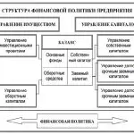 Иллюстрация №1: Разработка финансовой стратегии предприятия на примере ООО «Натуральный камень» (Дипломные работы - Финансовый менеджмент, Финансы).
