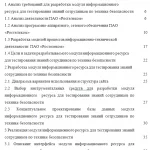 Иллюстрация №2: Разработка модуля информационного ресурса для тестирования знаний сотрудников по технике безопасности (Дипломные работы - Информационные технологии).