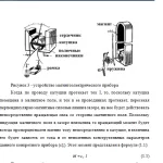 Иллюстрация №3: Тема измерение постоянных токов (Курсовые работы - Другие специализации).