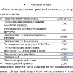 Иллюстрация №1: Бизнес-план мастерской по ремонту техники (Бизнес план, Курсовые работы - Бизнес-планирование, Другие специализации).