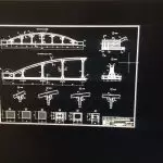 Иллюстрация №1: Физкультурно-оздоровительный комплекс в с. Плешаново  в Оренбургской области (Дипломные работы - Архитектура и строительство).