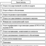 Иллюстрация №1: Организация учёта и хранения документов на примере архива РОСРЕЕСТРА ХМАО-ЮГРЫ (Дипломные работы - Документоведение и архивоведение).