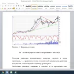 Иллюстрация №3: Портфельное инвестирование (Контрольные работы - Инвестиции).