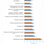 Иллюстрация №1: Разработка проекта рекламной кампании (Дипломные работы - Реклама и PR).