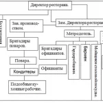 Иллюстрация №2: Оптимизация показателей качества обслуживания в зале (Дипломные работы - Другие специализации).