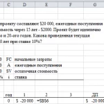 Иллюстрация №1: Задача по инженерной экономике 4.11 (Решение задач - Экономика предприятия).