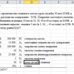 Иллюстрация №1: Задача по инженерной экономике 4.72 (Решение задач - Экономика предприятия).
