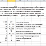 Иллюстрация №1: Задача по инженерной экономике 4.74 (Решение задач - Экономика предприятия).