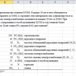 Иллюстрация №1: Задача по инженерной экономике 4.76 (Решение задач - Экономика предприятия).