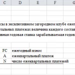 Иллюстрация №1: Задача по инженерной экономике 5.16 (Решение задач - Экономика предприятия).
