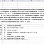 Иллюстрация №1: Задача по инженерной экономике 5.34 (Решение задач - Экономика предприятия).