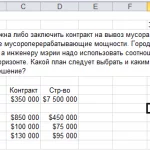 Иллюстрация №1: Задача по инженерной экономике 10.8 (Решение задач - Экономика предприятия).